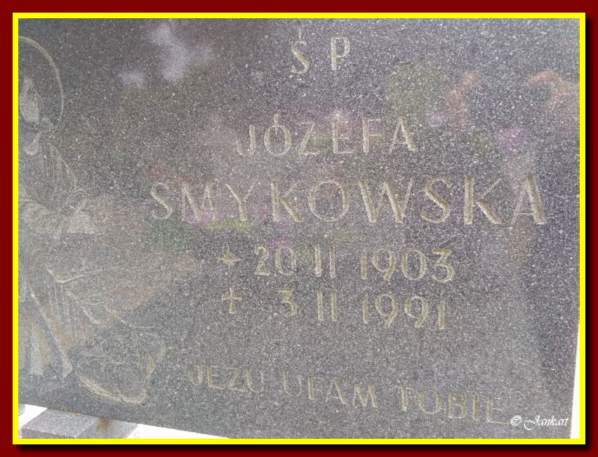 Smykowska J.